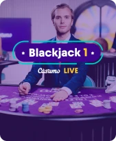 Casumo Casino Blackjack