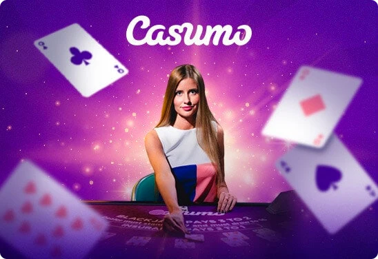 Casumo Casino Live