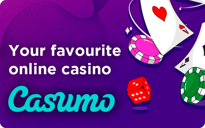 Casumo Casino Online